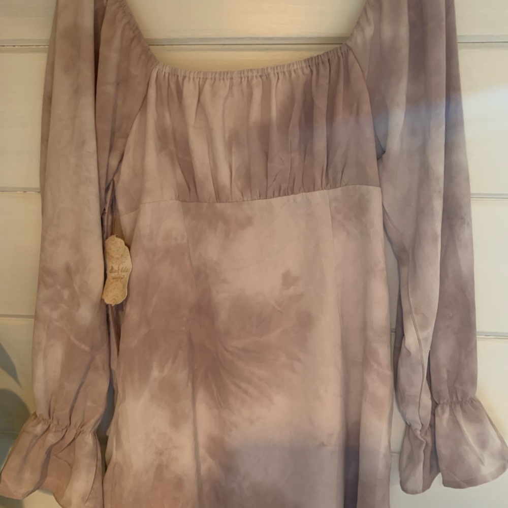 Brand new Alter’d State top